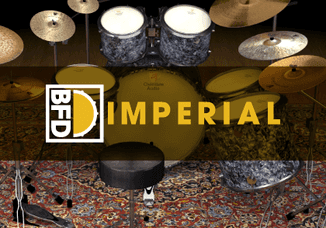 Imperial Drums
