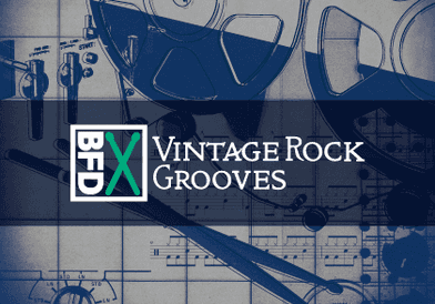 Vintage Rock Grooves