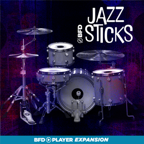 jazz sticks