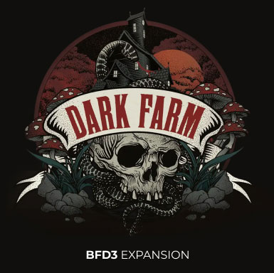 BFD3 Dark Farm Expansion