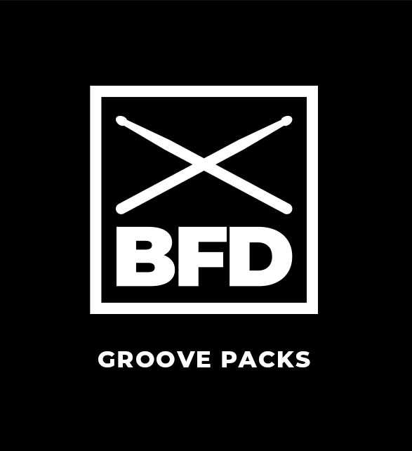Groove Packs Category Image