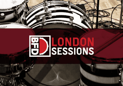 London Sessions