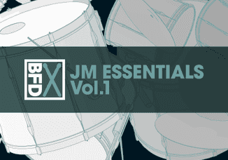 JM Essentials Vol.1