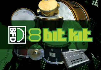 8 Bit Kit
