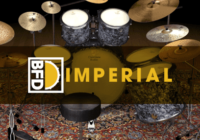 Imperial Drums