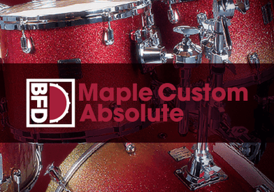 Maple Custom Absolute