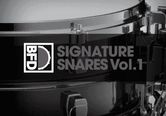 Signature Snares Vol. 1
