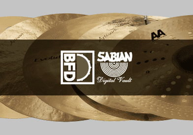 Sabian Digital Vault