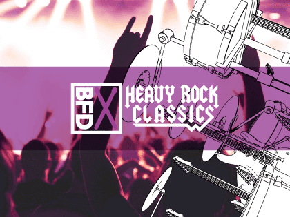 Heavy Rock Classics