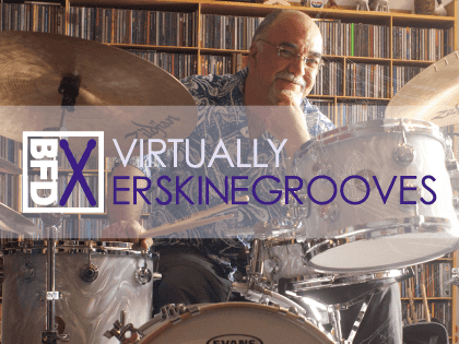 Virtually Erskine